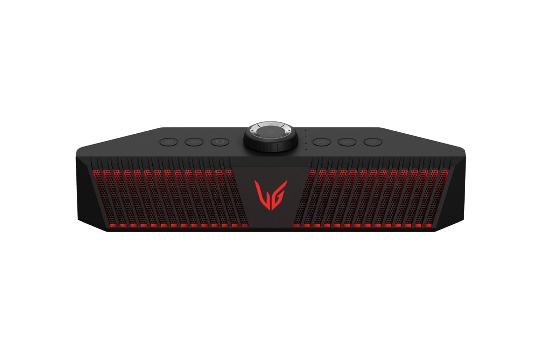 LG Игровая колонка LG UltraGear Gaming Speaker GP9, LG Игровая колонка LG UltraGear Gaming Speaker GP9, LG UltraGear Gaming Speaker GP9, GP9, GP9