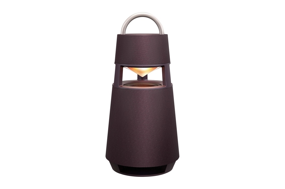 LG Портативная беспроводная Bluetooth-колонка LG XBOOM 360 RP4, LG Портативная беспроводная Bluetooth-колонка LG XBOOM 360 RP4, RP4, RP4