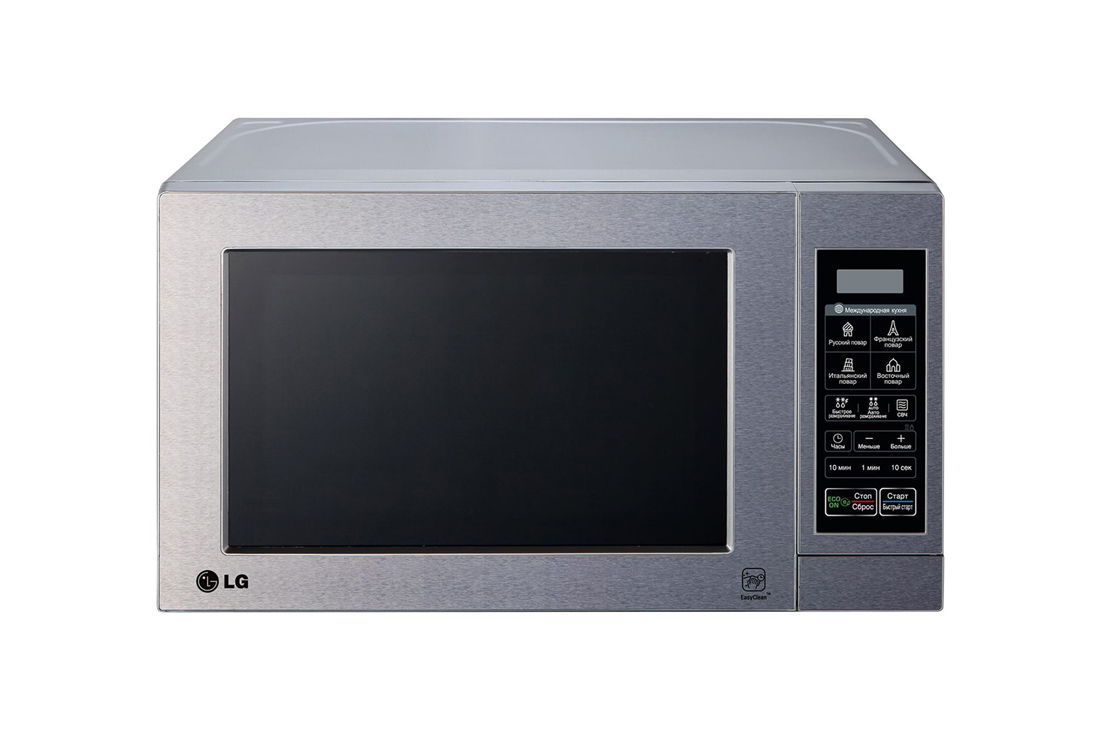 LG Микроволновая печь, 20 литров, MS2044V