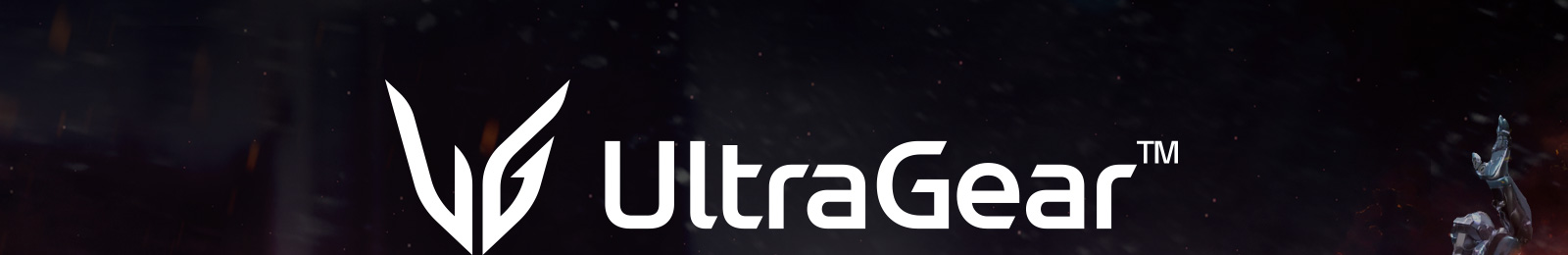 UltraGear? Gaming Monitor
