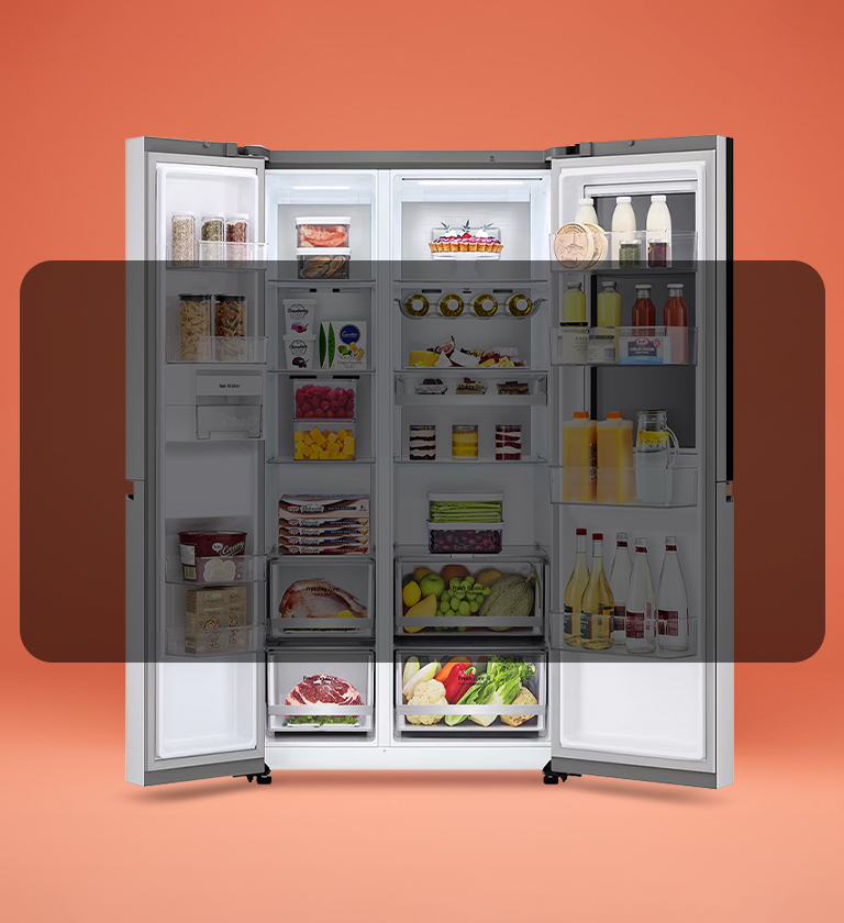 Лучшие советы по хранению продуктов в холодильнике